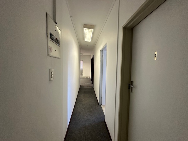 To Let commercial Property for Rent in Claremont Western Cape